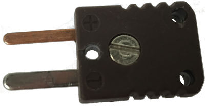 Type T plug 400