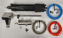 Kit D Steam Sampling Components