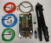 Kit L NCG Components