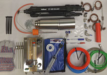 Kit C Contents