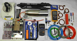 Kit B Contents