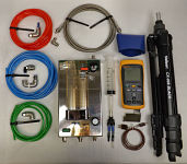 Kit D NCG Components